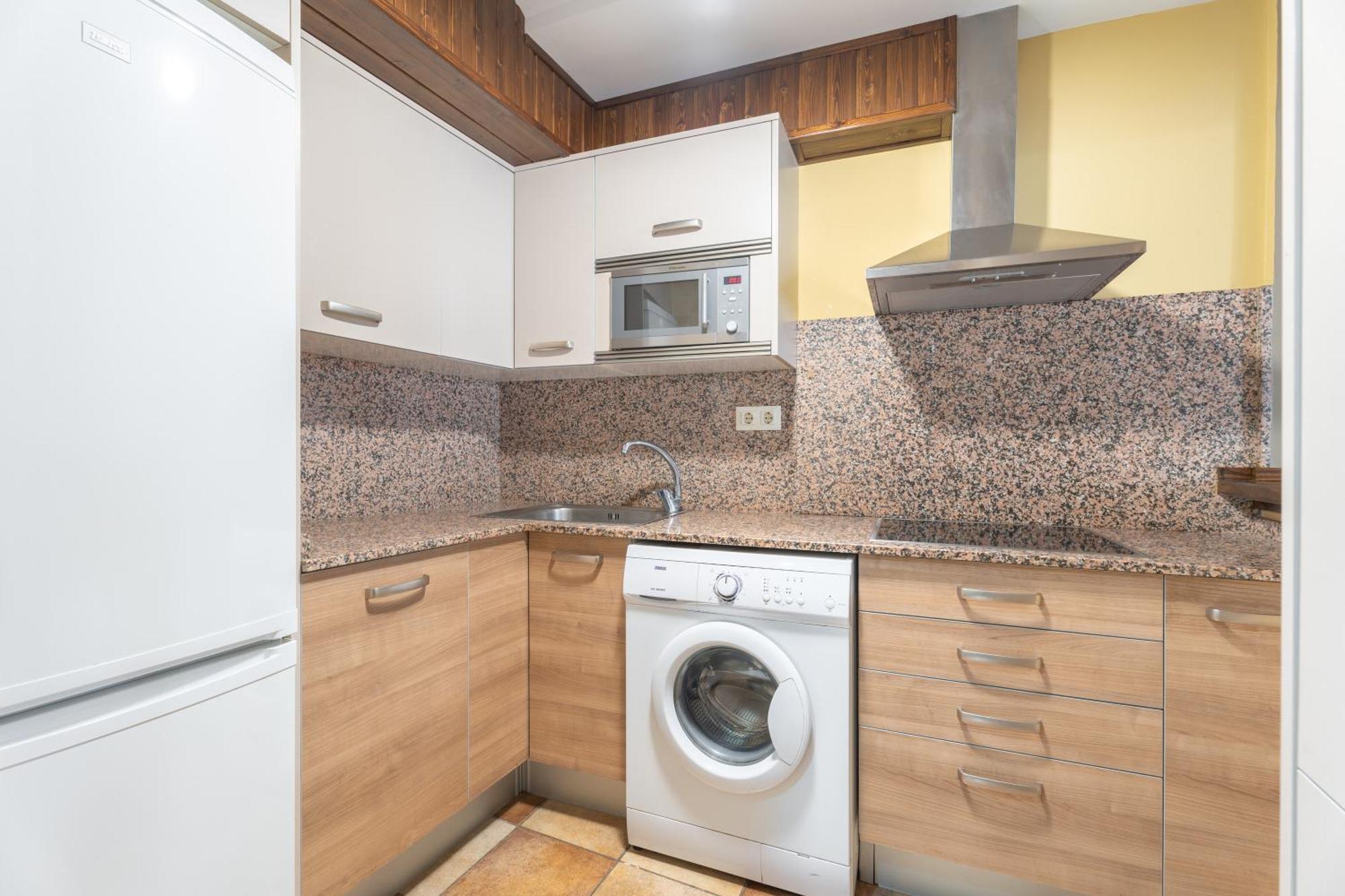 Apartamento Casa El Cojo 1A Alcalá de la Selva エクステリア 写真